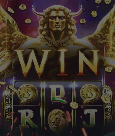 Divine Fortune