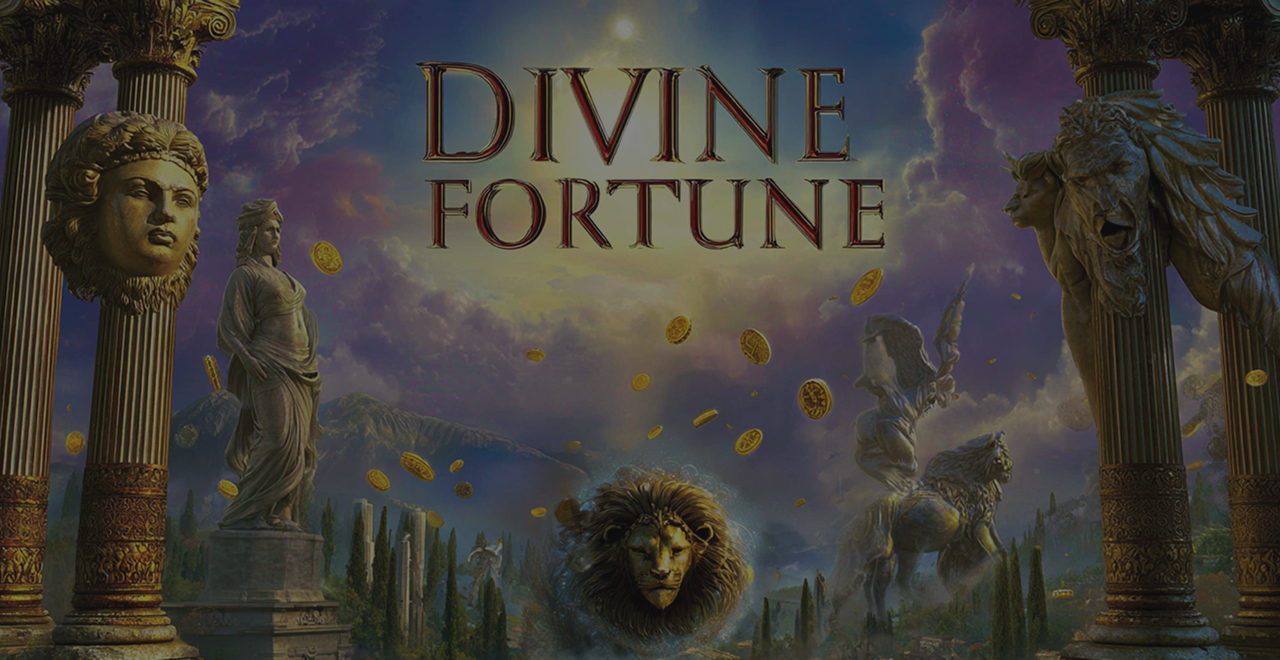 Divine Fortune