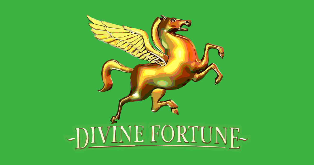 Divine Fortune